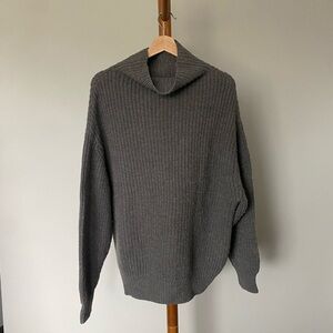 Wilfred Montpellier Turtleneck Sweater